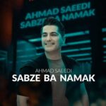 Ahmad Saeedi Sabze Ba Namak